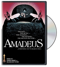 Picture of AMADEUS