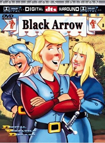 Picture of BLACK ARROW (1999)