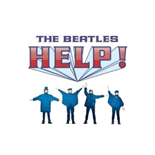 Picture of HELP! (LIMITED EDITION) by BEATLES THE