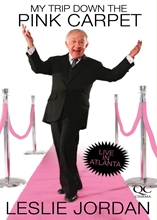 Picture of Leslie Jordan: My Trip Down The Pink C