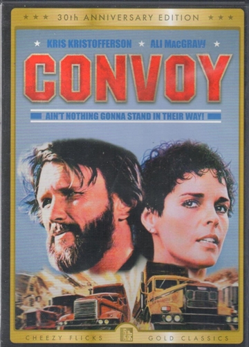 Picture of CONVOY (1978)