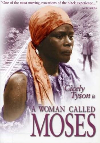 Picture of WOMAN CALLED MOSES