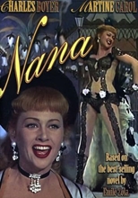 Picture of NANA (1955)