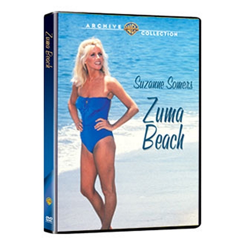 Picture of ZUMA BEACH