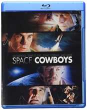 Picture of SPACE COWBOYS