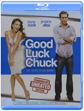 Picture of GOOD LUCK CHUCK