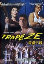 Picture of TRAPEZE