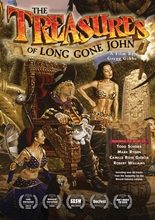 Picture of TREASURES OF LONG GONE JOHN