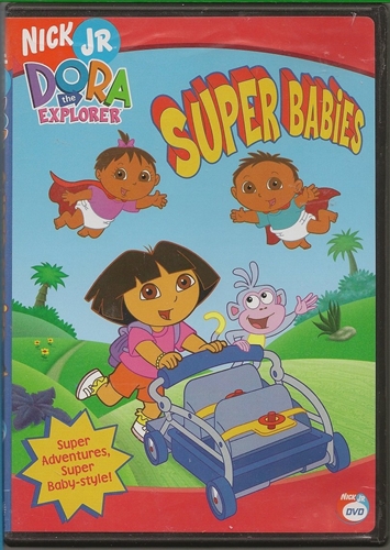 Picture of SUPER BABIES