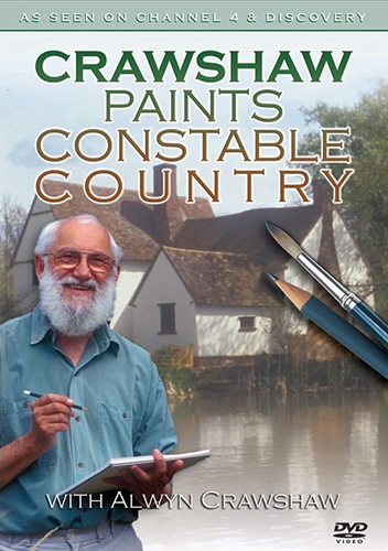 Picture of Crawshaw Paints Constable Country