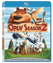 Picture of OPEN SEASON 2