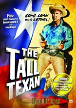 Picture of TALL TEXAN