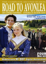 Picture of ROAD TO AVONLEA: COMPLETE SECOND SEASON