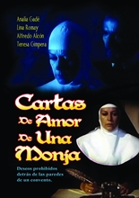 Picture of Cartas De Amor De Una Monja