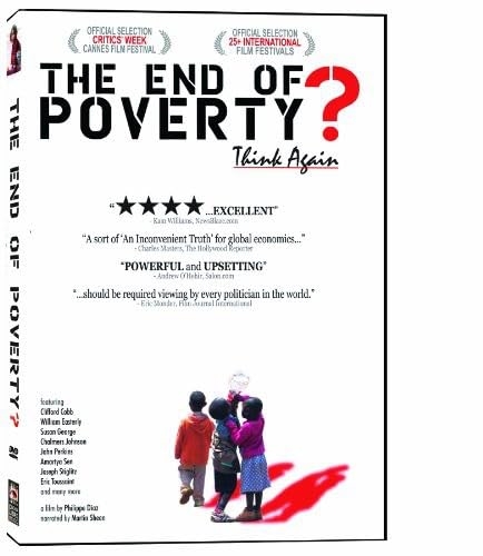 Picture of END OF POVERTY