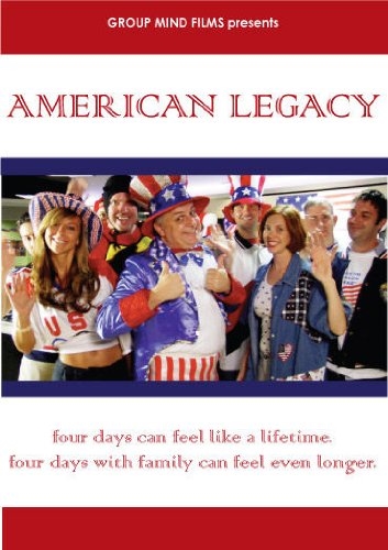 Picture of AMERICAN LEGACY