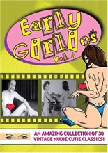 Picture of Early Girlies Volume 4