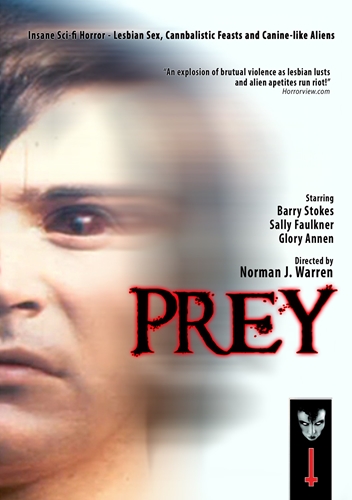 Picture of PREY (1978)