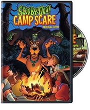 Picture of SCOOBY DOO: CAMP SCARE