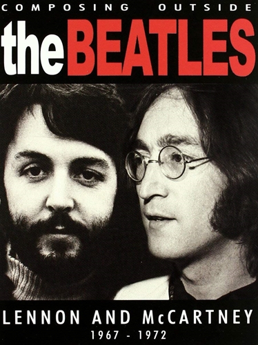 Picture of COMPOSING BEATLES SONGBOOK: LENNON & MCCARTNEY 67