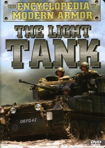 Picture of The Light Tank