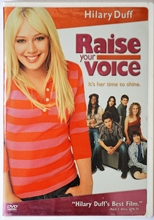 Picture of RAISE YOUR VOICE