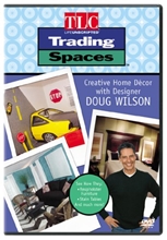 Picture of TRADING SPACES: CREATIVE HOME DECOR W/ DOUG WILSON