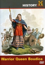 Picture of WARRIOR QUEEN BOUDICA