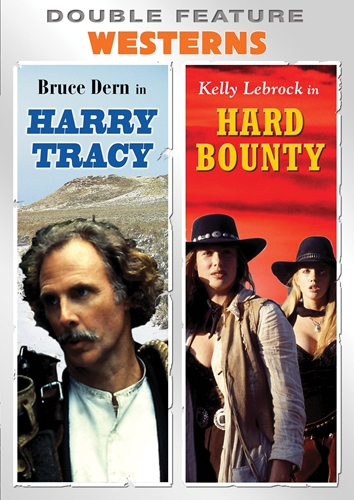 Picture of HARRY TRACY / HARD BOUNTY