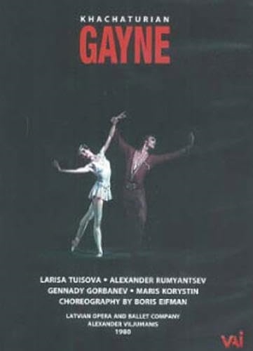 Picture of GAYNE BALLET