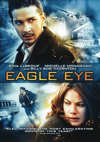 Picture of EAGLE EYE