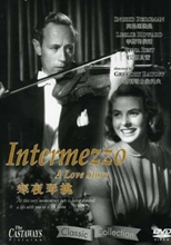 Picture of INTERMEZZO-A LOVE STORY