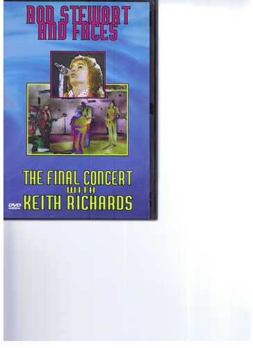 Picture of FINAL CONCERT