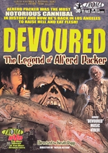 Picture of Devoured: the Legend of Alferd Packer