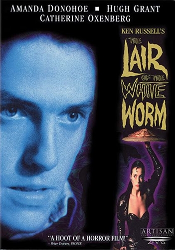 Picture of LAIR OF WHITE WORM