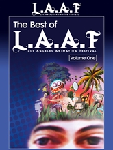 Picture of The Best Of L.A.A.F Volume 01