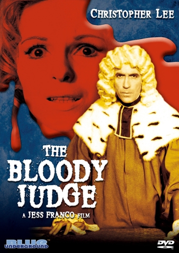 Picture of BLOODY JUDGE