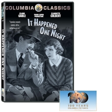 Picture of IT HAPPENED ONE NIGHT