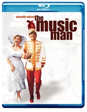 Picture of MUSIC MAN (1962)