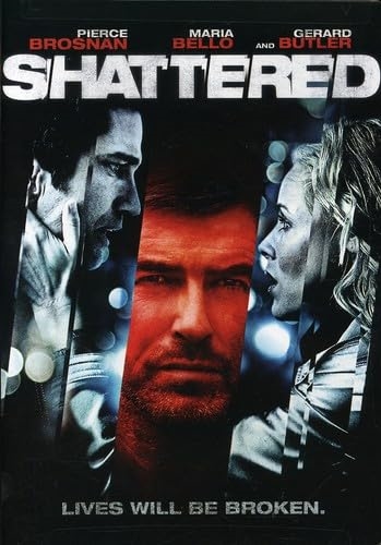 Picture of SHATTERED (2007)