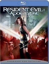 Picture of RESIDENT EVIL: APOCALYPSE