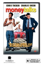 Picture of MONEY TALKS