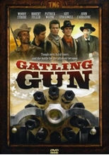 Picture of GATLING GUN (1972)