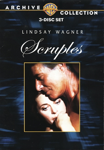 Picture of SCRUPLES MINI-SERIES