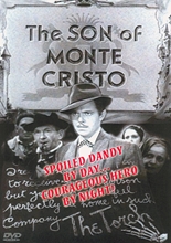 Picture of The Son Of Monte Cristo