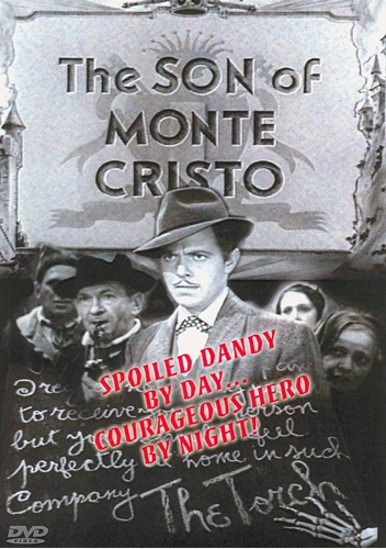 Picture of The Son Of Monte Cristo