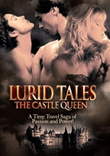 Picture of LURID TALES: CASTLE QUEEN