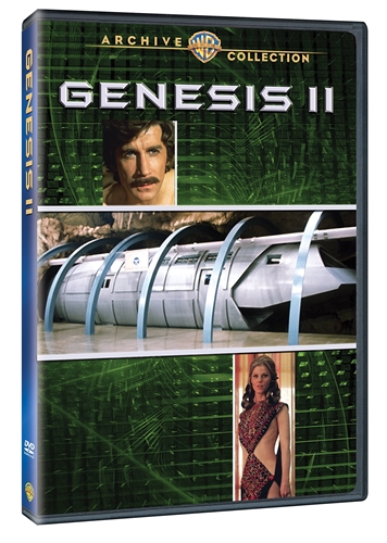 Picture of GENESIS II