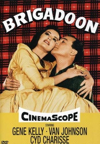 Picture of BRIGADOON (1954)