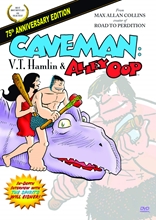 Picture of Caveman: V. T. Hamlin And Alley Oop